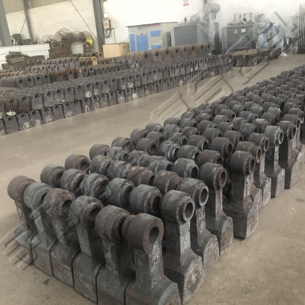 破碎機(jī)錘頭 破碎機(jī)錘頭